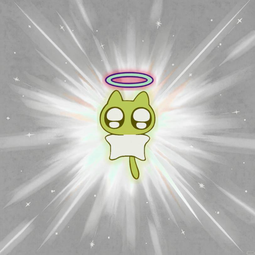 HeavenChi Logo